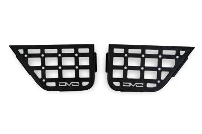 DV8 Offroad - DV8 Offroad MPJK-08 Slim Door Molle Pockets - Image 6