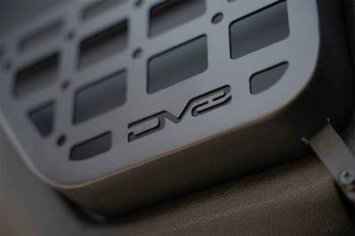 DV8 Offroad - DV8 Offroad MPJK-08 Slim Door Molle Pockets - Image 10