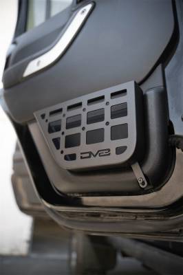 DV8 Offroad - DV8 Offroad MPJK-08 Slim Door Molle Pockets - Image 11