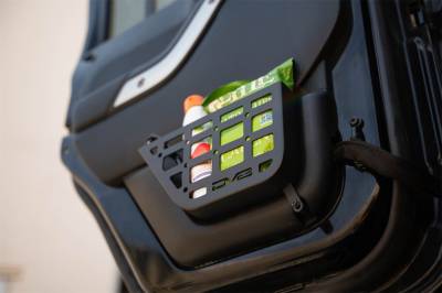 DV8 Offroad - DV8 Offroad MPJK-08 Slim Door Molle Pockets - Image 16