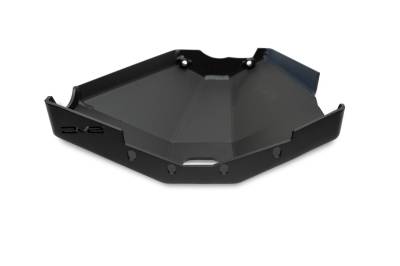 DV8 Offroad - DV8 Offroad SPJL-12 Differential Skid Plate - Image 2