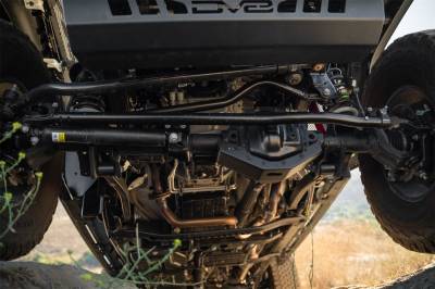 DV8 Offroad - DV8 Offroad SPJL-12 Differential Skid Plate - Image 9