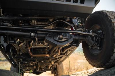 DV8 Offroad - DV8 Offroad SPJL-12 Differential Skid Plate - Image 10