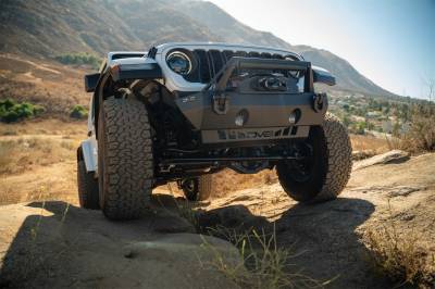 DV8 Offroad - DV8 Offroad SPJL-12 Differential Skid Plate - Image 11