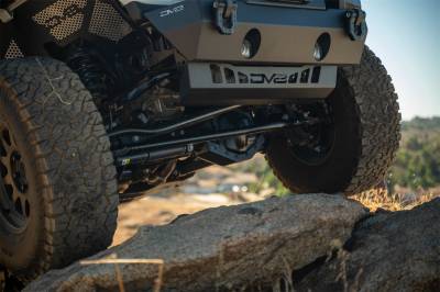 DV8 Offroad - DV8 Offroad SPJL-12 Differential Skid Plate - Image 12