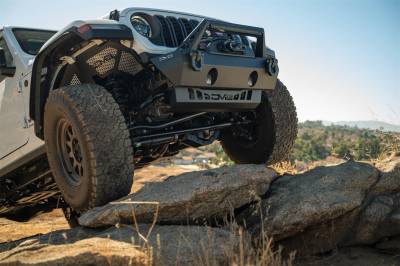 DV8 Offroad - DV8 Offroad SPJL-12 Differential Skid Plate - Image 13