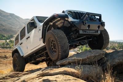 DV8 Offroad - DV8 Offroad SPJL-12 Differential Skid Plate - Image 14