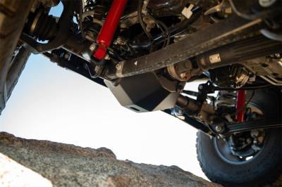 DV8 Offroad - DV8 Offroad SPJL-12 Differential Skid Plate - Image 15