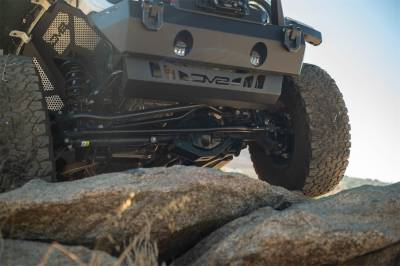 DV8 Offroad - DV8 Offroad SPJL-12 Differential Skid Plate - Image 18