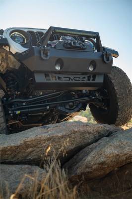 DV8 Offroad - DV8 Offroad SPJL-12 Differential Skid Plate - Image 19