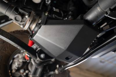 DV8 Offroad - DV8 Offroad SPJL-12 Differential Skid Plate - Image 23
