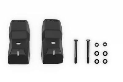 DV8 Offroad - DV8 Offroad SPTF3-01 Shock Skid Plates - Image 1