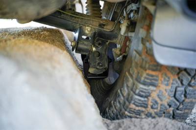 DV8 Offroad - DV8 Offroad SPTF3-01 Shock Skid Plates - Image 5