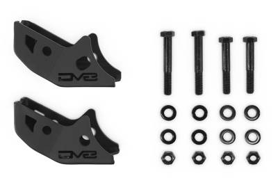 DV8 Offroad - DV8 Offroad SPTT1-02 Shock Skid Plates - Image 1