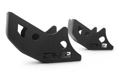 DV8 Offroad - DV8 Offroad SPTT1-02 Shock Skid Plates - Image 3