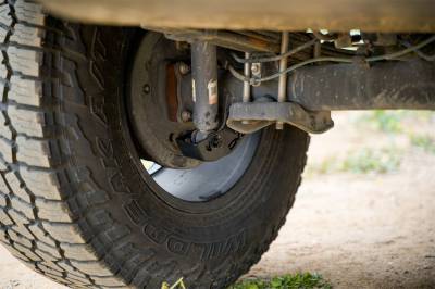 DV8 Offroad - DV8 Offroad SPTT1-02 Shock Skid Plates - Image 5