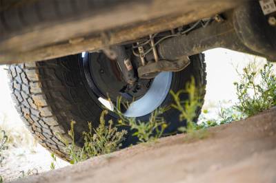 DV8 Offroad - DV8 Offroad SPTT1-02 Shock Skid Plates - Image 8