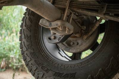 DV8 Offroad - DV8 Offroad SPTT1-02 Shock Skid Plates - Image 9