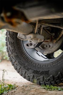 DV8 Offroad - DV8 Offroad SPTT1-02 Shock Skid Plates - Image 10