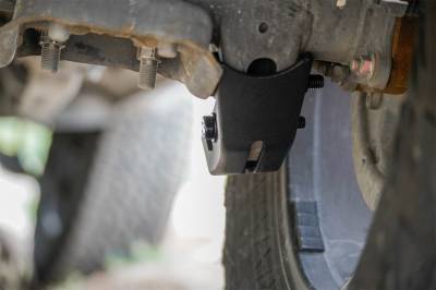 DV8 Offroad - DV8 Offroad SPTT1-02 Shock Skid Plates - Image 12