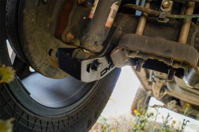 DV8 Offroad - DV8 Offroad SPTT1-02 Shock Skid Plates - Image 13