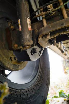 DV8 Offroad - DV8 Offroad SPTT1-02 Shock Skid Plates - Image 14
