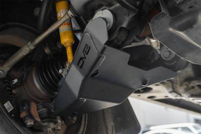 DV8 Offroad - DV8 Offroad SPTT1-03 A-Arm Skid Plates - Image 7