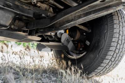 DV8 Offroad - DV8 Offroad SPTT1-03 A-Arm Skid Plates - Image 8