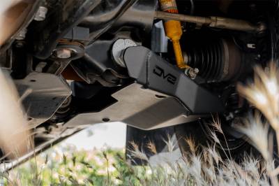 DV8 Offroad - DV8 Offroad SPTT1-03 A-Arm Skid Plates - Image 10