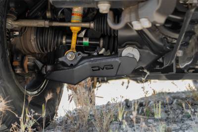 DV8 Offroad - DV8 Offroad SPTT1-03 A-Arm Skid Plates - Image 11