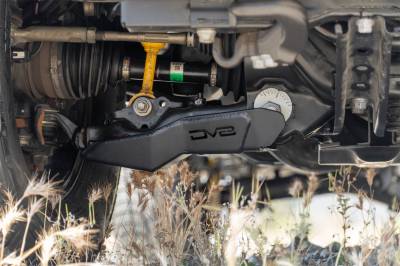 DV8 Offroad - DV8 Offroad SPTT1-03 A-Arm Skid Plates - Image 13