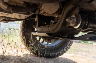 DV8 Offroad - DV8 Offroad SPTT1-04 Skid Plate - Image 10