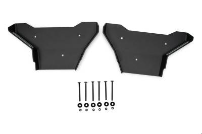 DV8 Offroad - DV8 Offroad SPTT1-05 A-Arm Skid Plates - Image 1