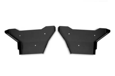 DV8 Offroad - DV8 Offroad SPTT1-05 A-Arm Skid Plates - Image 2
