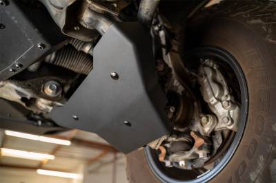 DV8 Offroad - DV8 Offroad SPTT1-05 A-Arm Skid Plates - Image 8