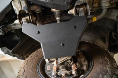 DV8 Offroad - DV8 Offroad SPTT1-05 A-Arm Skid Plates - Image 10