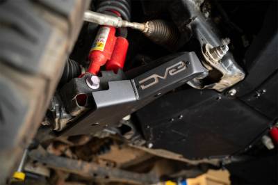 DV8 Offroad - DV8 Offroad SPTT1-05 A-Arm Skid Plates - Image 11