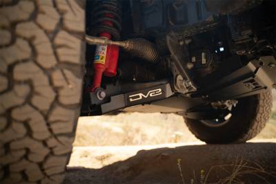 DV8 Offroad - DV8 Offroad SPTT1-05 A-Arm Skid Plates - Image 12