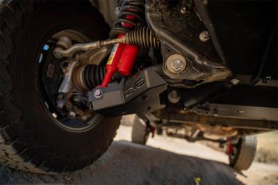 DV8 Offroad - DV8 Offroad SPTT1-05 A-Arm Skid Plates - Image 13