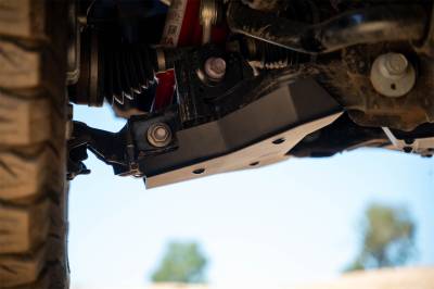 DV8 Offroad - DV8 Offroad SPTT1-05 A-Arm Skid Plates - Image 16