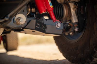 DV8 Offroad - DV8 Offroad SPTT1-05 A-Arm Skid Plates - Image 19
