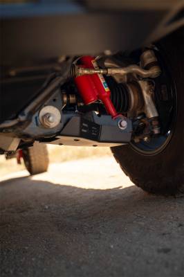 DV8 Offroad - DV8 Offroad SPTT1-05 A-Arm Skid Plates - Image 20