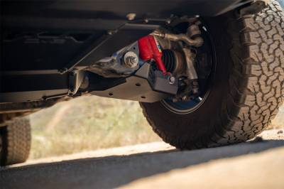 DV8 Offroad - DV8 Offroad SPTT1-05 A-Arm Skid Plates - Image 24