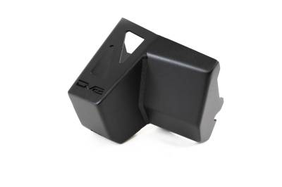 DV8 Offroad - DV8 Offroad SPTT1-06 Rear Shock And Link Skid Plates - Image 1