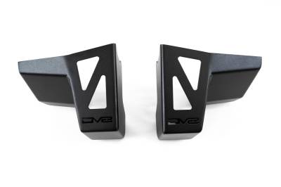 DV8 Offroad - DV8 Offroad SPTT1-06 Rear Shock And Link Skid Plates - Image 6