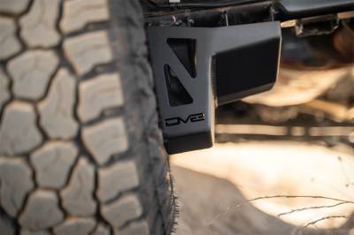 DV8 Offroad - DV8 Offroad SPTT1-06 Rear Shock And Link Skid Plates - Image 8