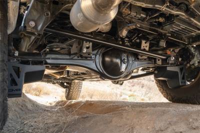 DV8 Offroad - DV8 Offroad SPTT1-06 Rear Shock And Link Skid Plates - Image 9