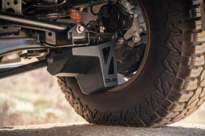 DV8 Offroad - DV8 Offroad SPTT1-06 Rear Shock And Link Skid Plates - Image 10