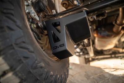 DV8 Offroad - DV8 Offroad SPTT1-06 Rear Shock And Link Skid Plates - Image 12