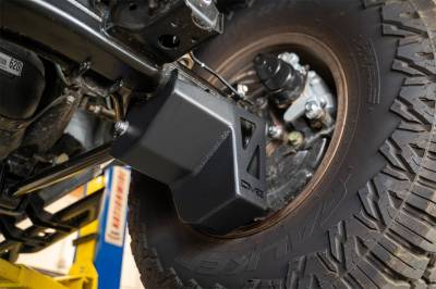 DV8 Offroad - DV8 Offroad SPTT1-06 Rear Shock And Link Skid Plates - Image 14